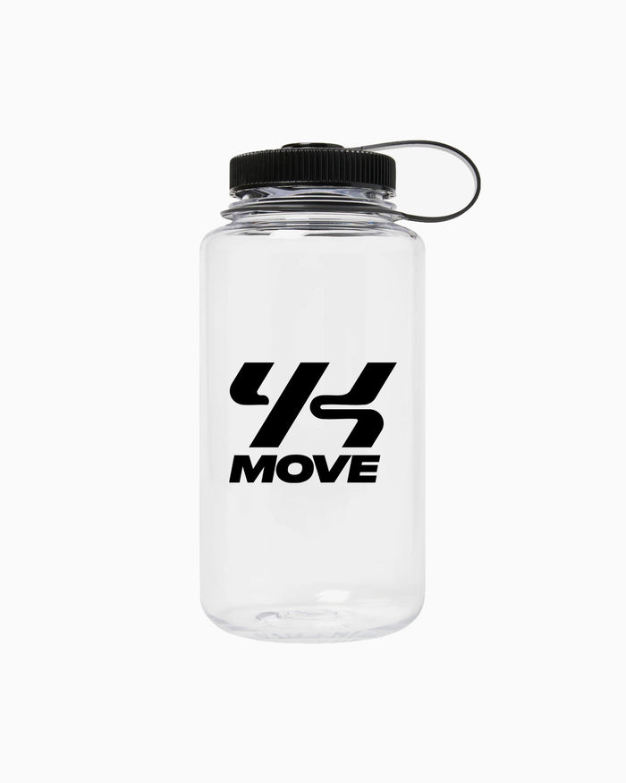 YK Move Bottle | Clear