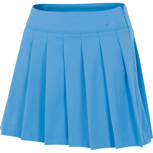 AZURE BLUE