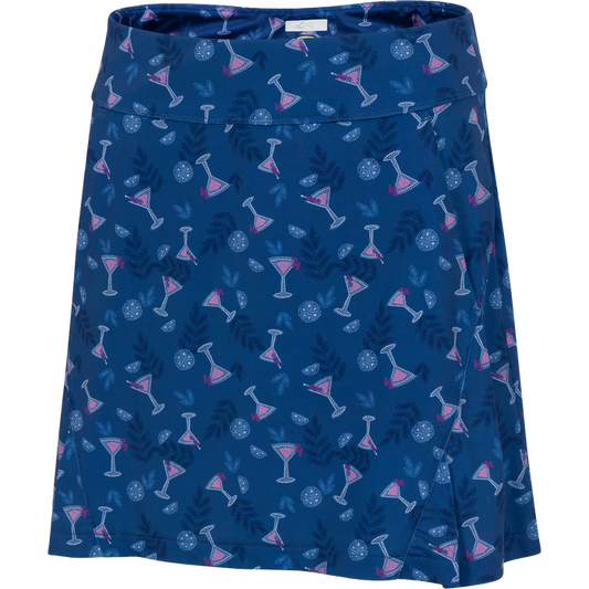 NAVY HORIZON