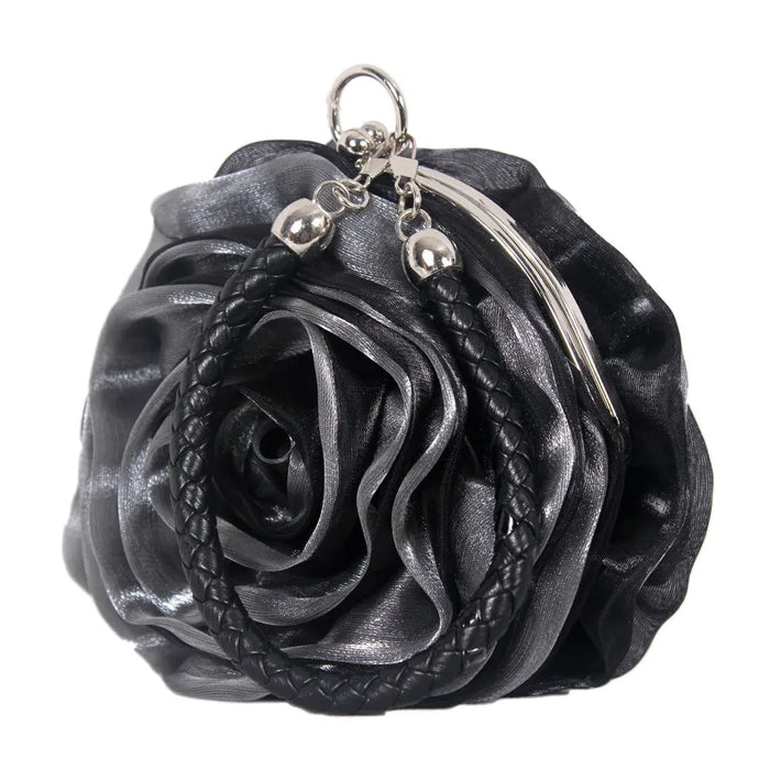 Black and gray
