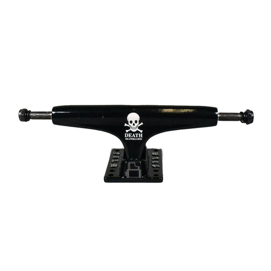 5.25 Death x Film Collab Truck (Black)