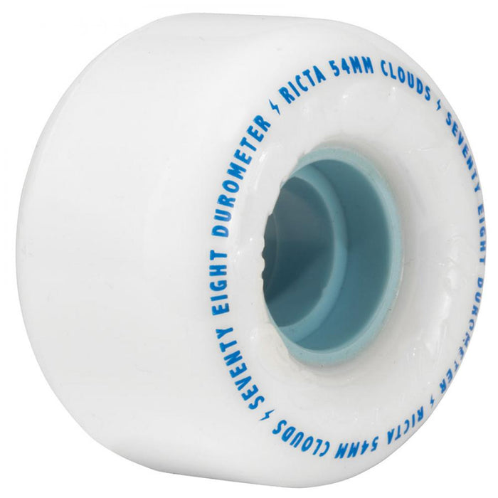 52mm Clouds 78a Wheels