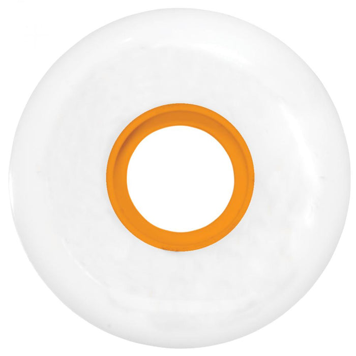 52mm Plain Jane Keyframe 87a Wheels (White)