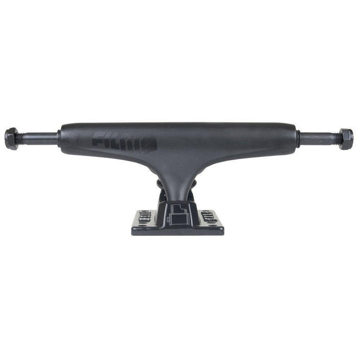 6.0 Blackout Film Trucks (Pair)