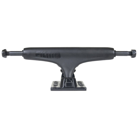 6.0 Blackout Film Trucks (Pair)