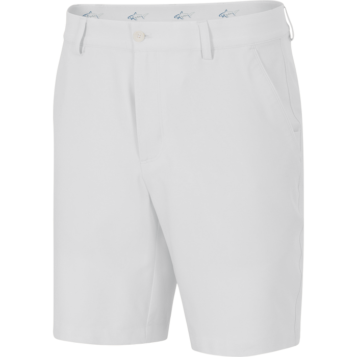 White / 30