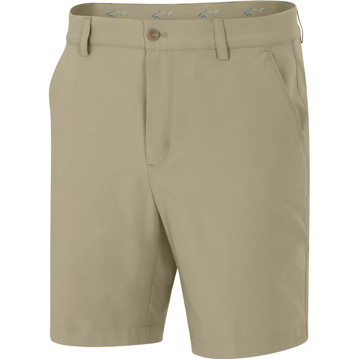 True Khaki / 30