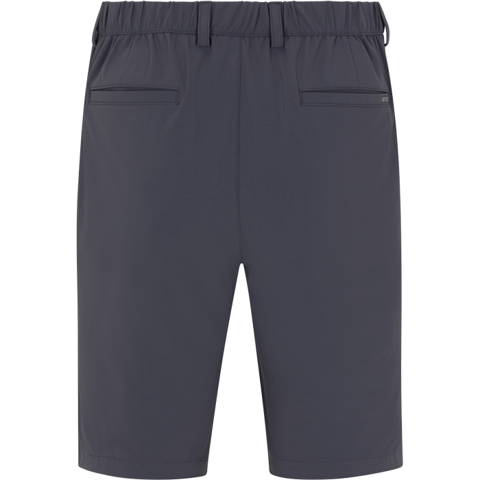 IRON GREY BACK LIFESTYLE INFO