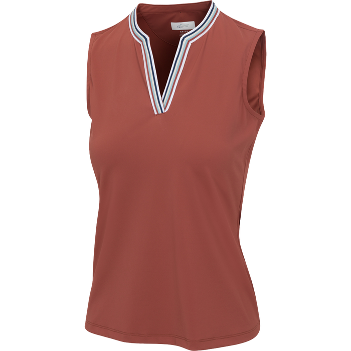 MAHOGANY BROWN