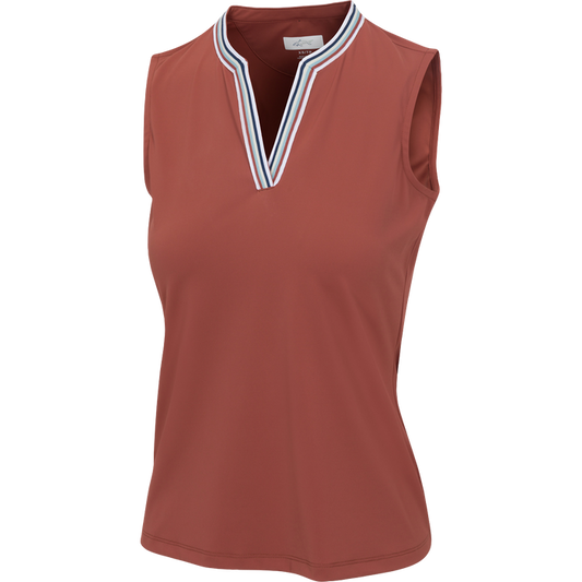MAHOGANY BROWN