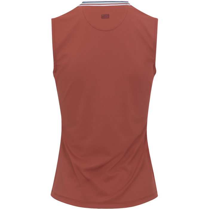 MAHOGANY BROWN