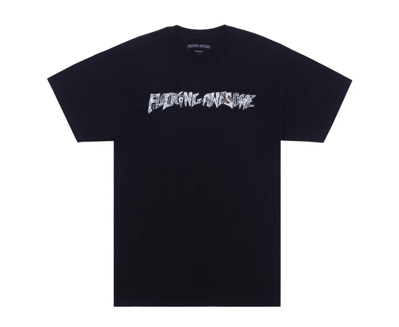 Actual Visual Guidance Tee (Black)