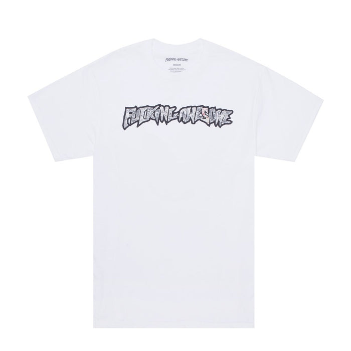 Actual Visual Guidance Tee (White)