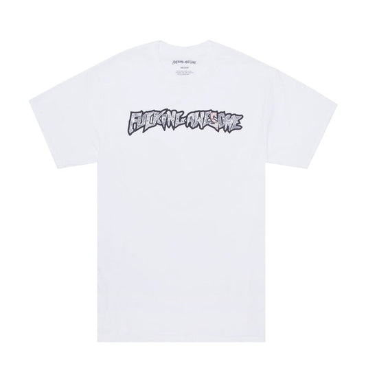Actual Visual Guidance Tee (White)