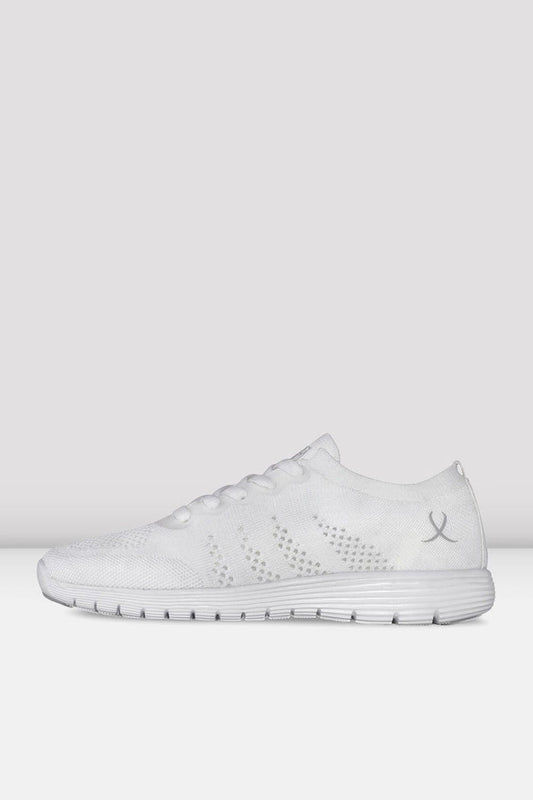 Adult Omnia Lightweight Knitted Sneakers