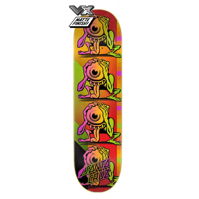 Afterglow Eyegore VX Deck
