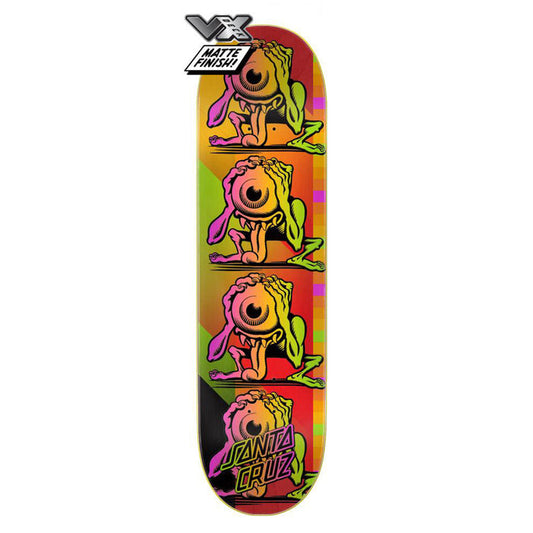 Afterglow Eyegore VX Deck
