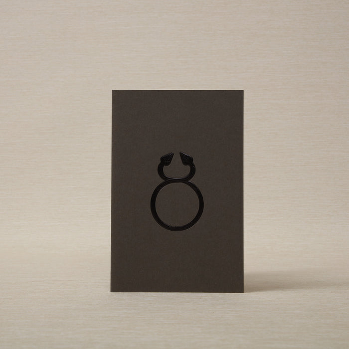 Amulet Series Card