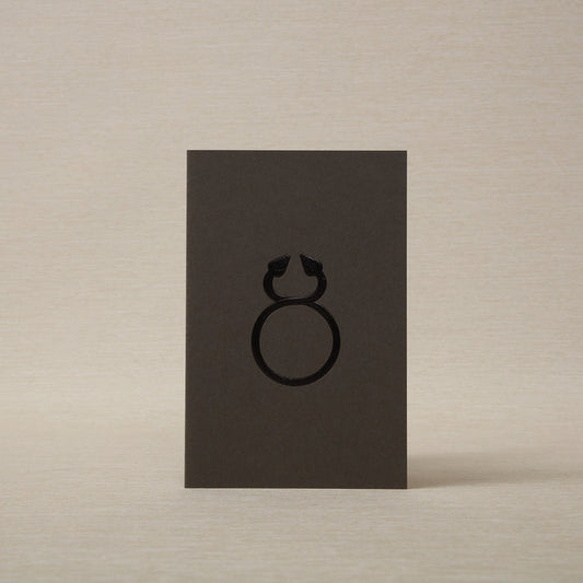 Amulet Series Card