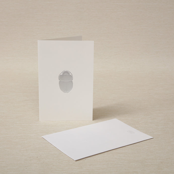 Amulet Series Card