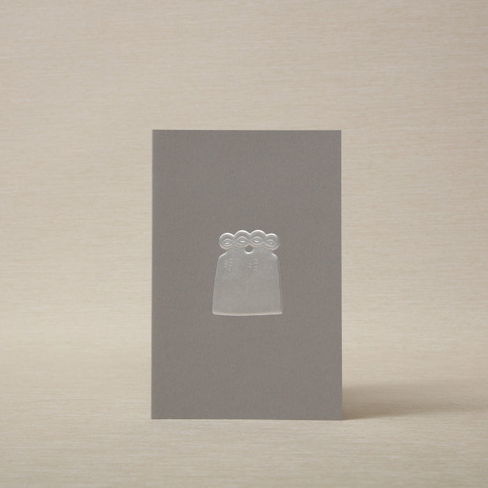 Amulet Series Card