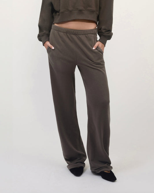 ANDY PANTS ASH