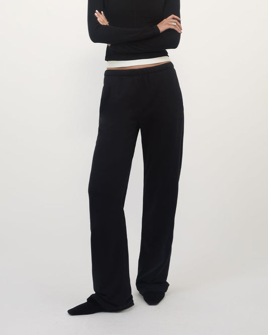 ANDY PANTS BLACK