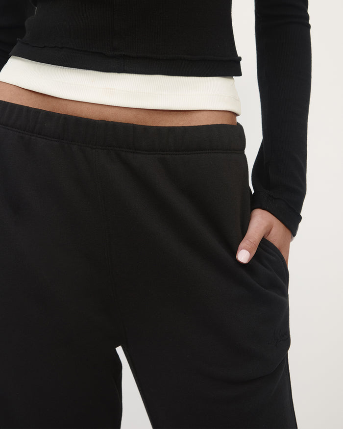 ANDY PANTS BLACK