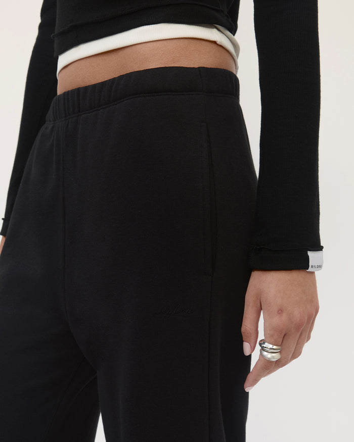 ANDY PANTS BLACK