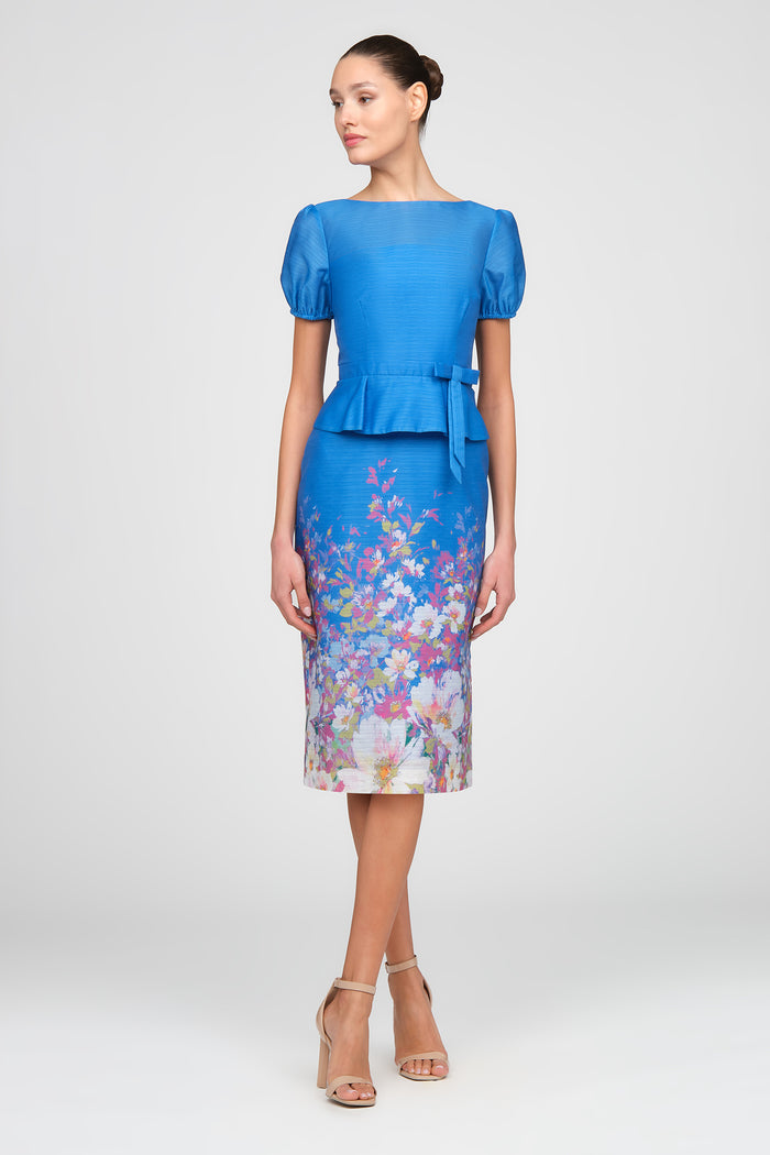 Annabelle Cocktail Dress