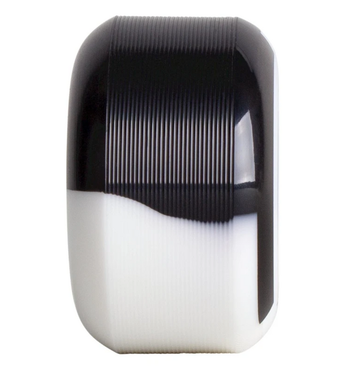 Apparitions Splits (Black/White)