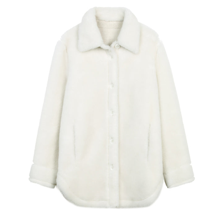 White / XS