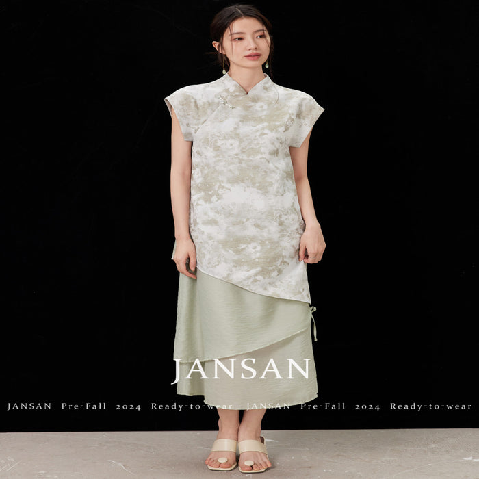 Jian Shan Original image 1