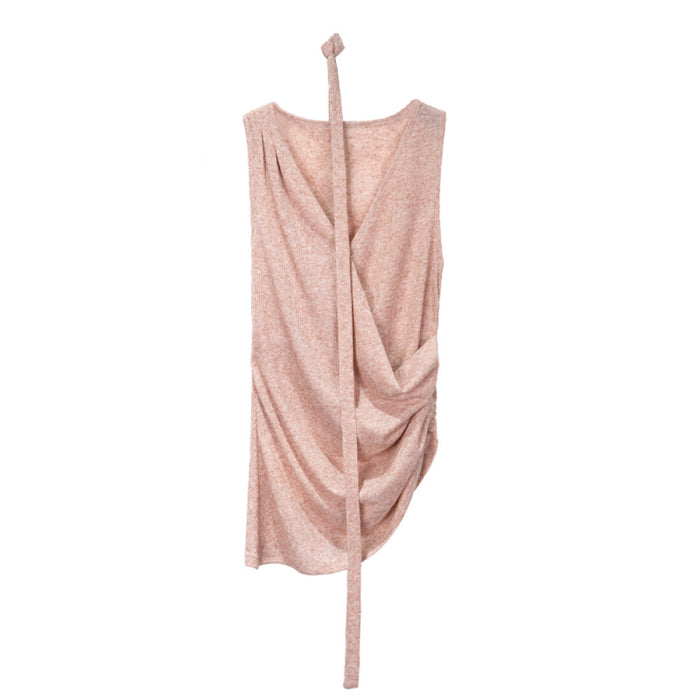 Lotus root pink top / M