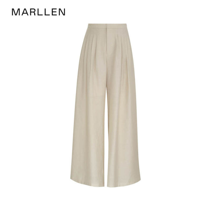 Light khaki pants pre sale / M