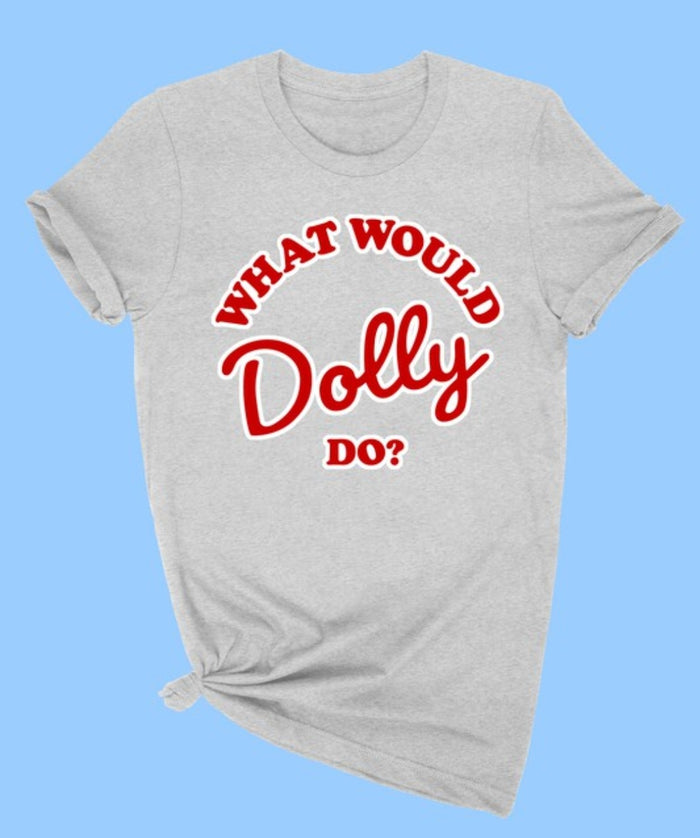 Ask Dolly (Youth)