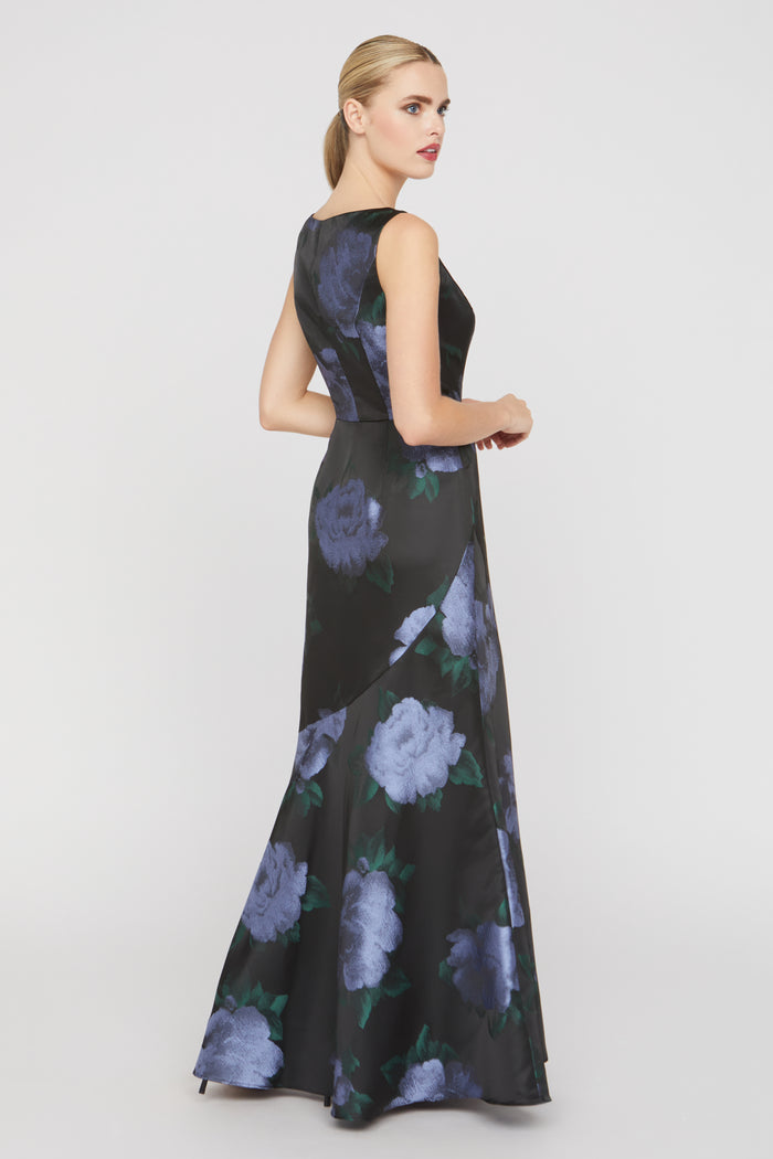 Athena Gown