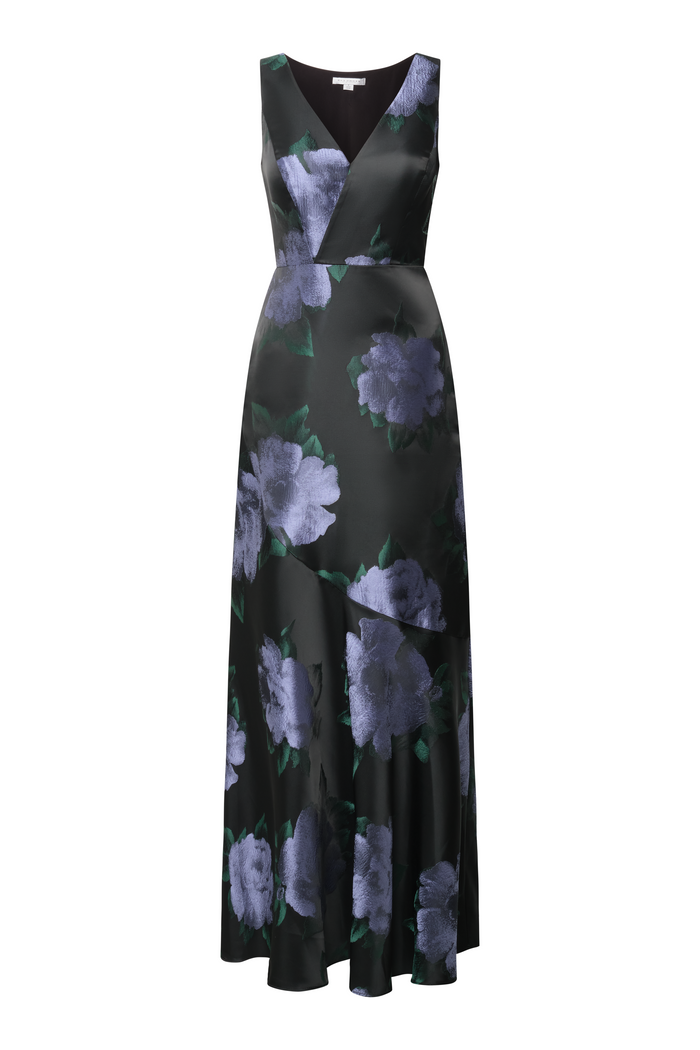 Athena Gown