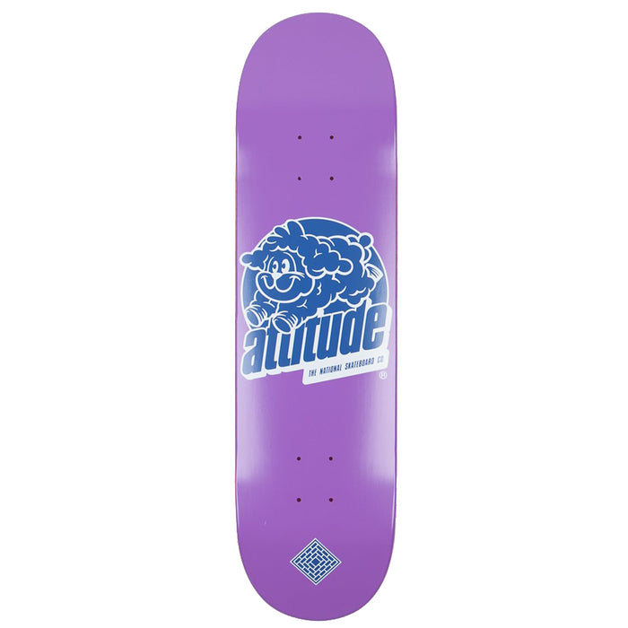 Attitude Deck 8.0