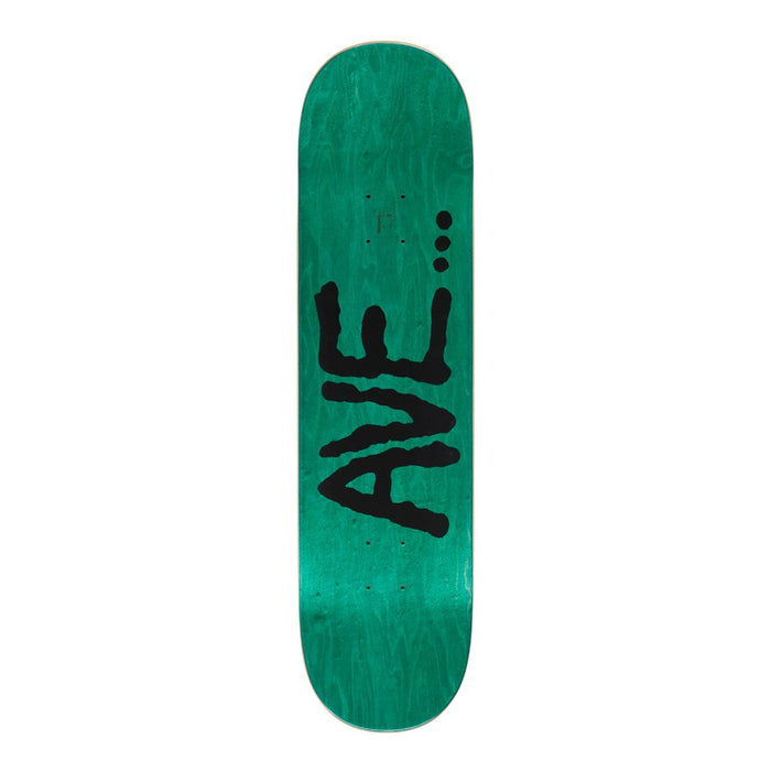 Ave Drawing Deck