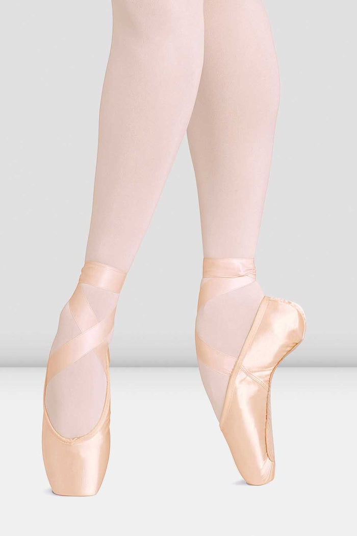 Balance European Strong Pointe Shoes