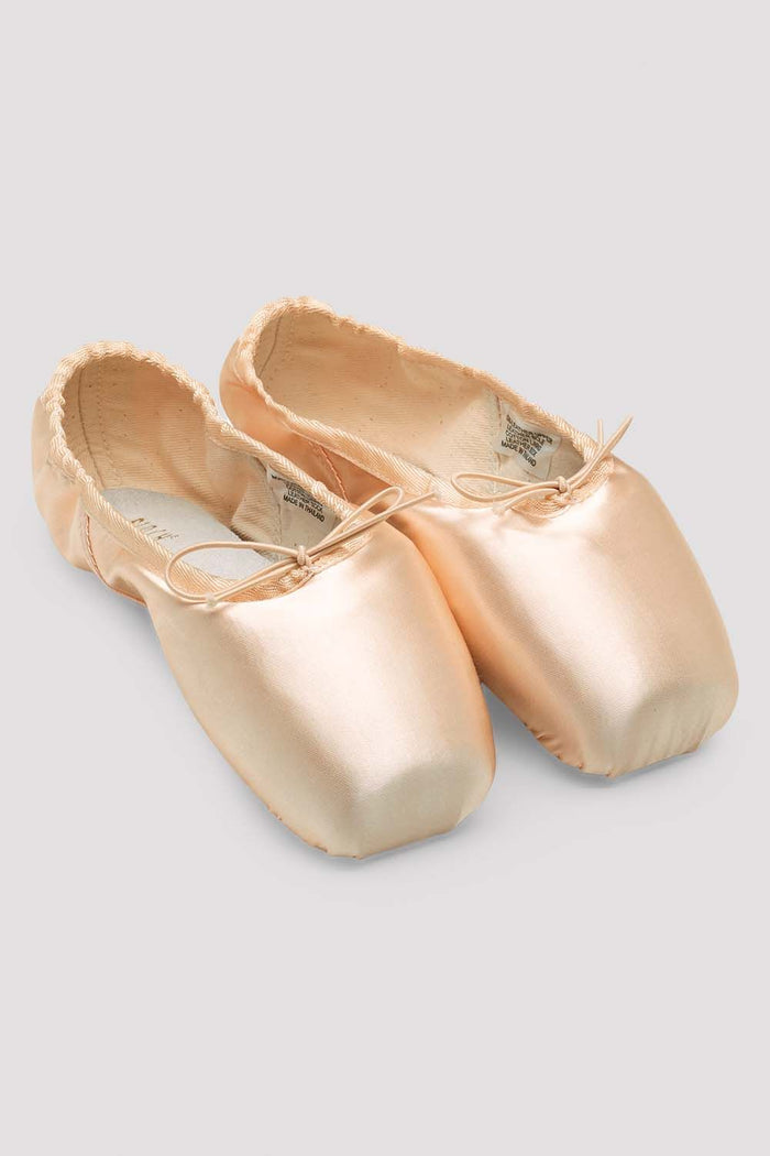 Balance European Strong Pointe Shoes