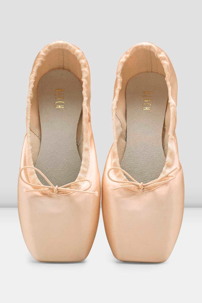 Balance European Strong Pointe Shoes