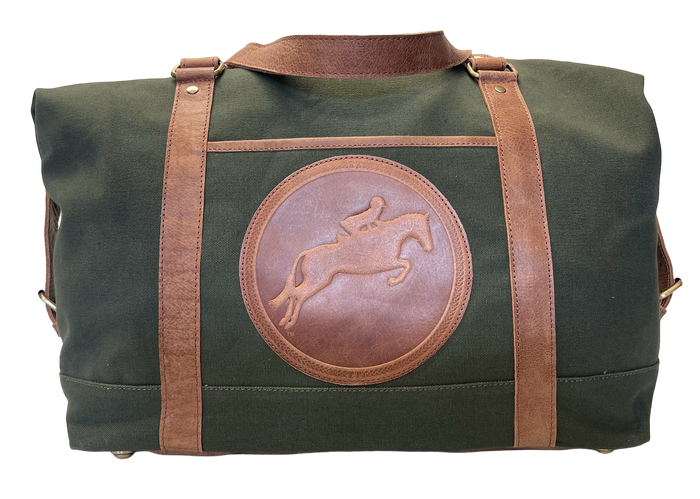 BARN DUFFLE