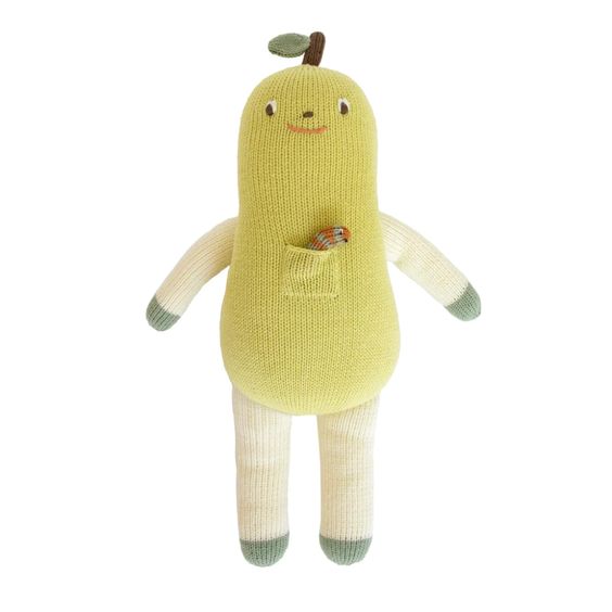 Bartlett the Pear - Bla Bla