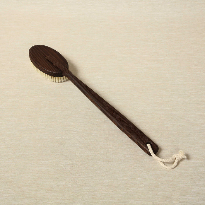 Bath brush