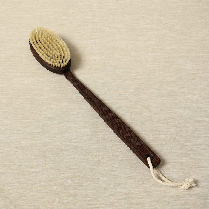 Bath brush