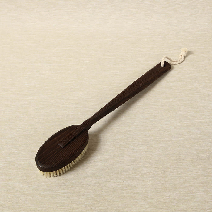 Bath brush