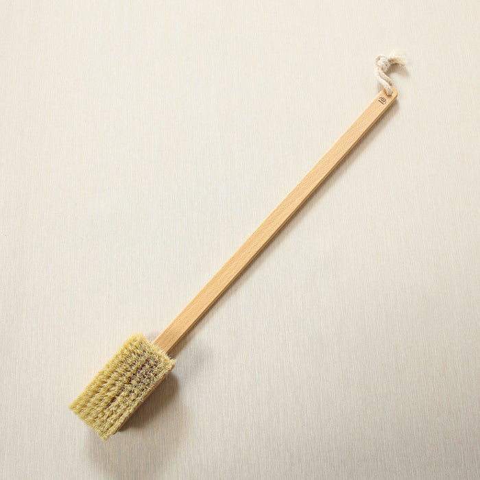 Bath & Foot Brush