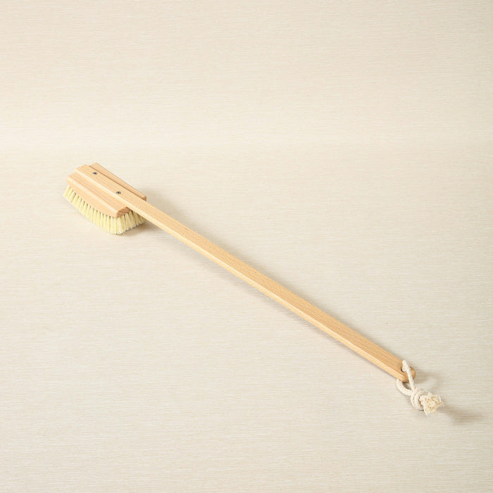 Bath & Foot Brush